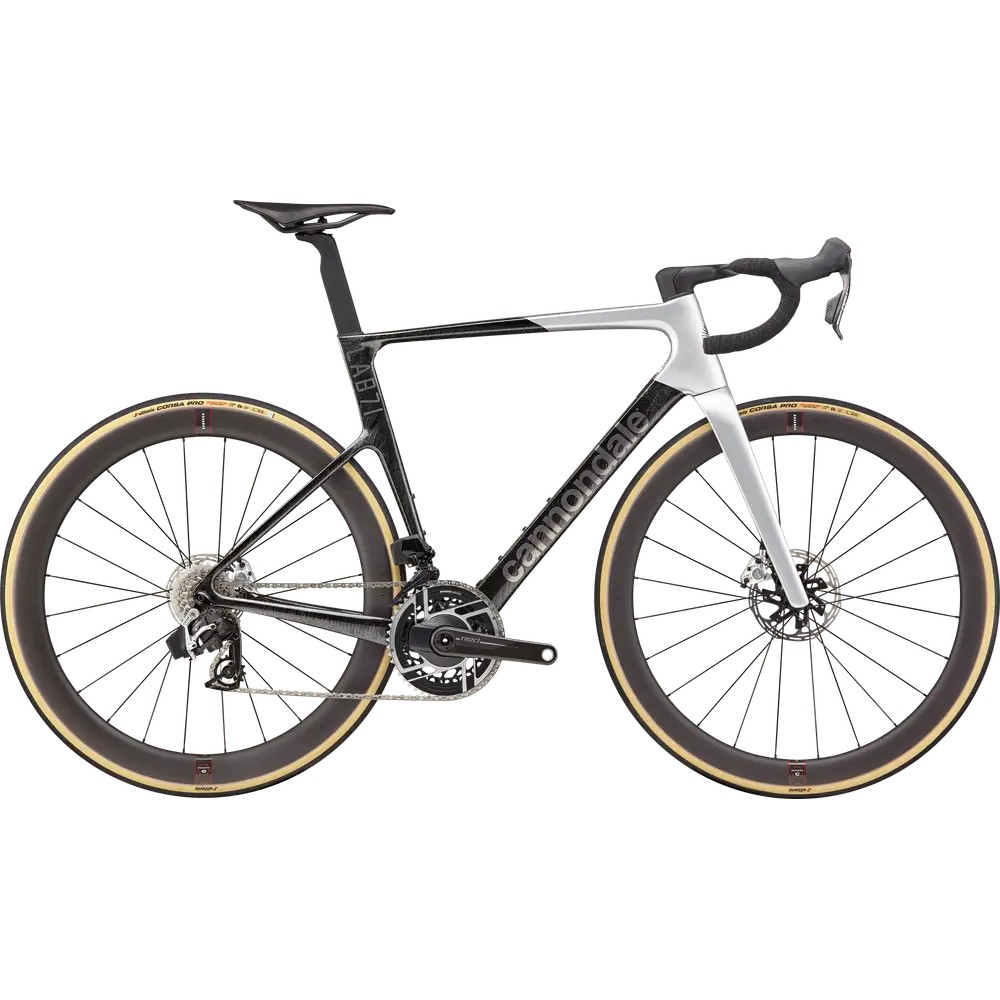 Cannondale ロードバイク ブラック 700C CANNONDALE ( キャノンデール ) ロードバイク SUPER 6 EVO 4
